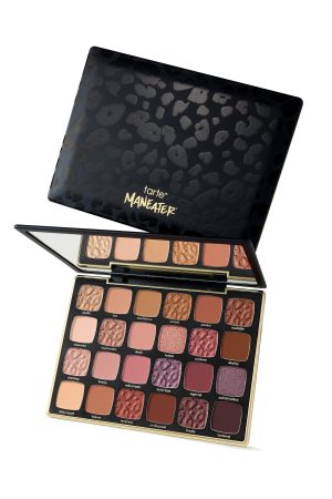 Tarte maneater? after dark volume II eyeshadow palette