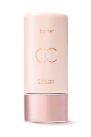 Tarte CC color-correcting tinted serum