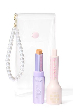 Tarte SPOTTED: main character must-have's set