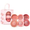 Tarte XOXO blush & glow? macaron trio