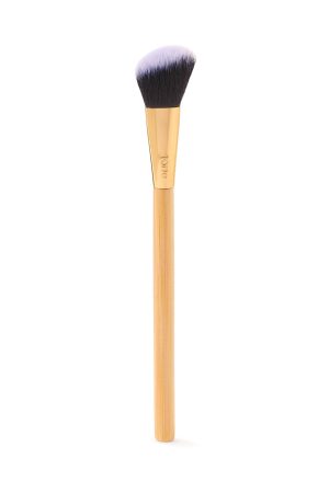 Tarte angled light coverage concealer brush