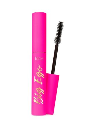 Tarte big ego? vegan mascara
