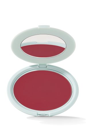 Tarte breezy cream blush
