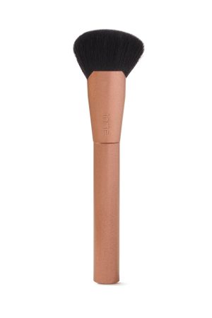 Tarte buff & bronze face brush
