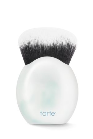 Tarte cream bronzer brush