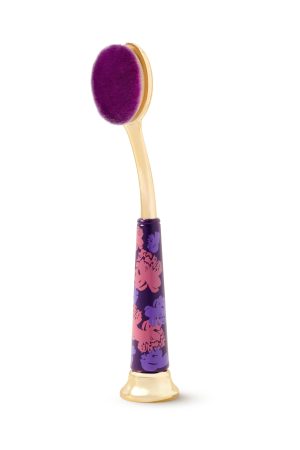 Tarte creaseless concealer brush