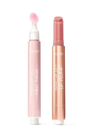 Tarte day to night lip kit