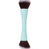 Tarte double ended cream face brush