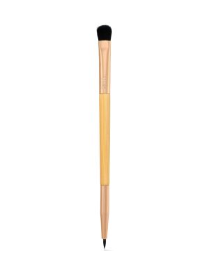 Tarte double-ended shadow & liner brush