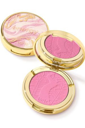 Tarte Amazonian clay 12-hour blush in energy