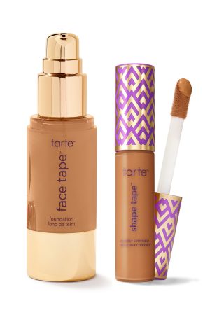 Tarte face tape? all stars bundle