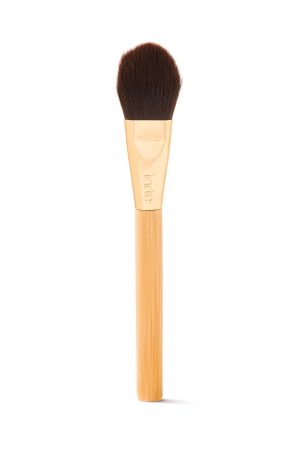 Tarte flat blush brush