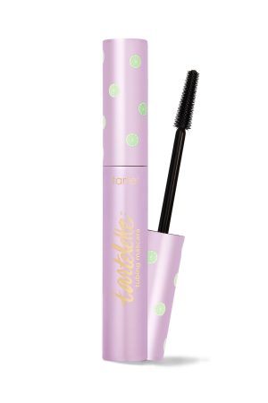 Tarte lime-coded tartelette? tubing mascara