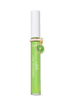 Tarte lime-coded maracuja juicy lip & cheek shift