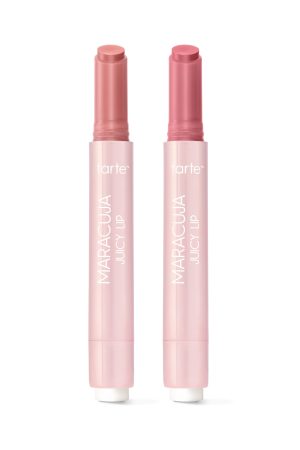Tarte maracuja juicy lip balm best-sellers duo