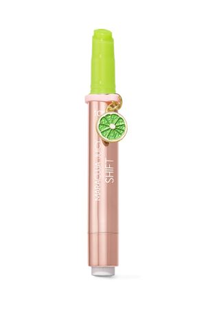 Tarte lime-coded maracuja juicy lip shift