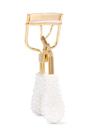 Tarte pretty in pearls lash curler