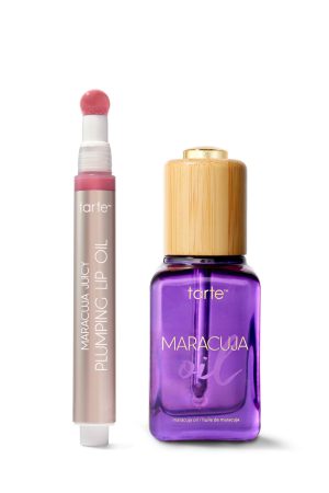 Tarte rethink natural? juicy lips & skin
