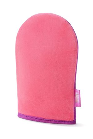 Tarte application mitt