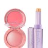Tarte shape tape? blur & blush - blurring concealer stick & macaron blush and glow duo
