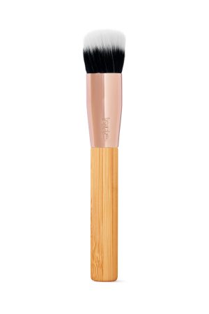 Tarte stippling blush brush