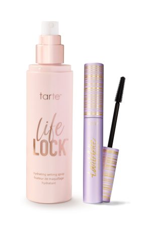 Tarte tarte locked in duo