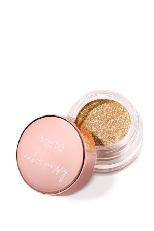 Tarte tarte? x Amber Massey glow pot