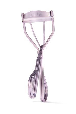 Tarte tartelette? lash curler