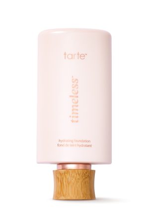 Tarte timeless hydrating foundation