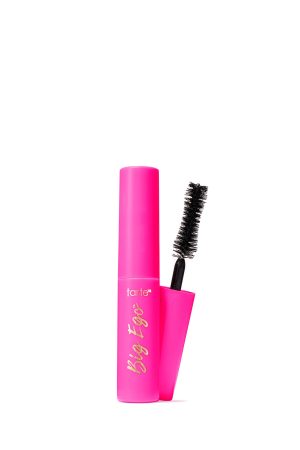 Tarte travel-size big ego? vegan mascara