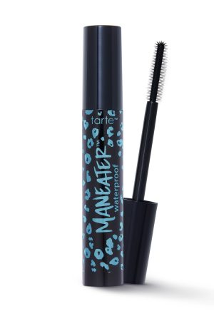 Tarte maneater? waterproof mascara