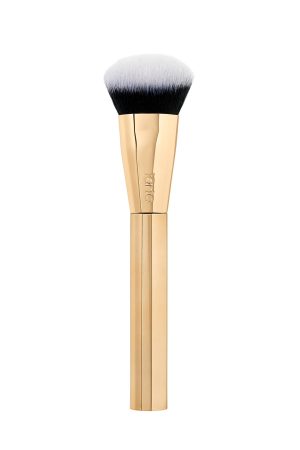 Tarte shape tape? cream foundation brush