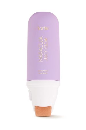 Tarte maracuja juicy glow primer