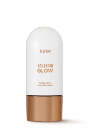 Tarte Key Largo GLOW bronzing drops