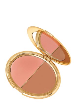 Tarte park ave princess? cream cheek duo