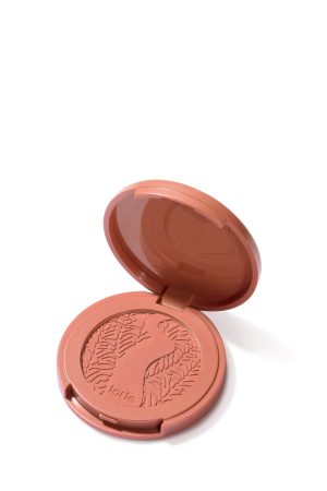 Tarte travel-size Amazonian clay 12-hour blush
