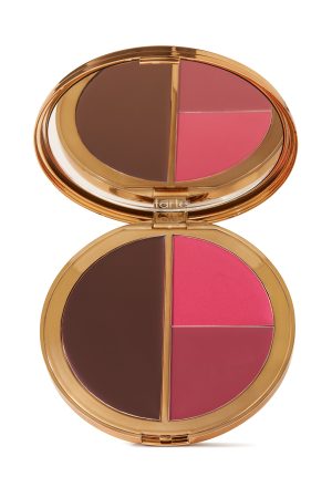 Tarte park ave princess? cream cheek palette