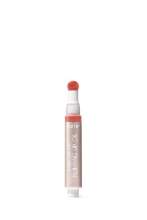 Tarte travel-size maracuja juicy plumping lip oil