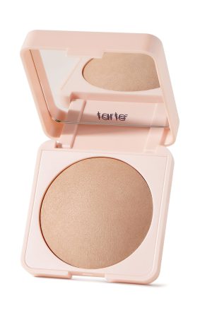 Tarte Amazonian clay radiant baked setting powder