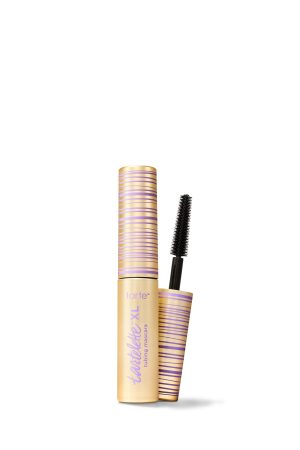 Tarte travel-size tartelette? XL tubing mascara