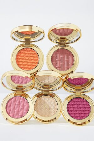 Tarte stay golden Amazonian clay cheek set