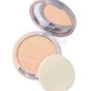 Tarte shape tape? pressed powder