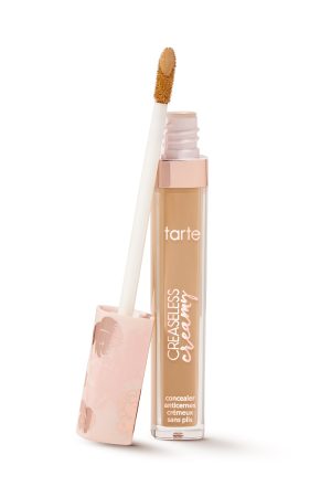 Tarte creaseless creamy full-coverage concealer