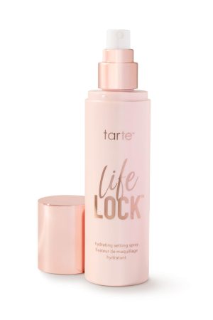 Tarte Life Lock? hydrating setting spray
