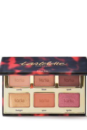 Tarte tartelette? toasted mini Amazonian clay palette