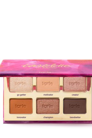 Tarte tartelette? in bloom mini Amazonian clay palette