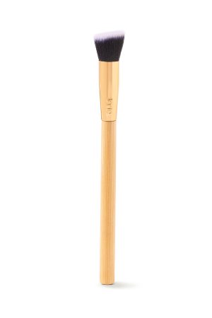 Tarte medium angled concealer brush