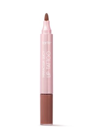Tarte maracuja juicy lip tattoo