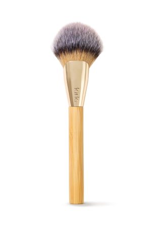 Tarte full fan powder brush