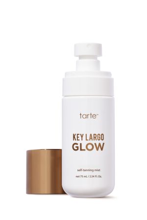 Tarte Key Largo GLOW self-tanning mist
